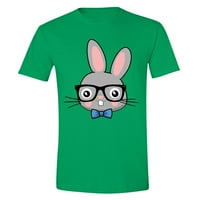 Xtrafly odjeća za muškarce zečje zečje majica u Easter Egg košulju peep lov na majicu Isus