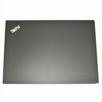 Novi originalni Lenovo ThinkPad L l 2nd Gen serija LCD nazad 5CB0S95343