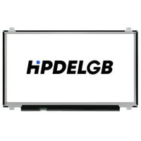 Zamjena ekrana 17.3 za Acer Predator G9-791-77VY LCD digitaristički displej zaslona FHD IPS igle 60Hz