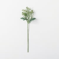 Sullivans umjetni mini daisy stabljika 25 h zelena