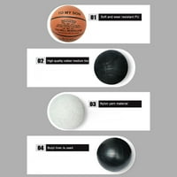 PACNP prilagođeni košarkaški košarkaški sportski igrački poklon