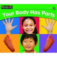 Newmark učenje NL zapremina nauke - vaše tijelo ima dijelove
