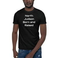 2xl North Judson rođen i uzdignut pamučna majica kratkih rukava po nedefiniranim poklonima