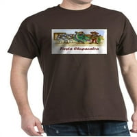 Majica Cafepress - Fiesta Chupacabra - pamučna majica