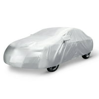 Jedinstvena povoljna ponuda Universal Limuzina pokriva za automobile Vodootporna zaštita od sunca na