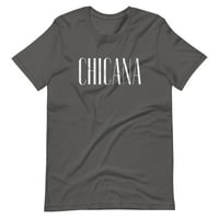 Majica Chicana u nevolji