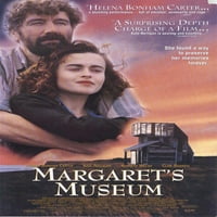 Margaret's Museum - Movie Poster