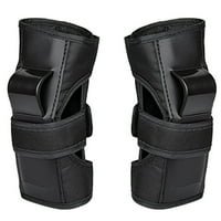 1111fourone pair zaštitni zupčanik gardi za zglobove sa zaštitnim jastučićima za skejtbording na dugim
