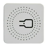 16A WiFi Smart prekidač Smart Home Still Switch blok DIY sklop modul prekidača