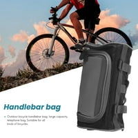 Vanjska torba za biciklsku torbu brdski bicikl Press ekran za glavu za mobilne telefone na otvorenom