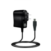 Zamjena 5V 1A AC kućni zidni kabel adaptera za punjač za punjač za polaroid tablet PTAB7XC