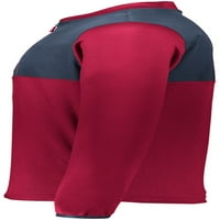 Holloway SportSwear 4xl zavarivanje hibrida pulover 259596