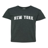 - Veliki dečaci majice i tenkovi - New York City