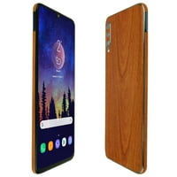 Skinomi Light Wood Coucking Couctor za Samsung Galaxy A [SM-A705]