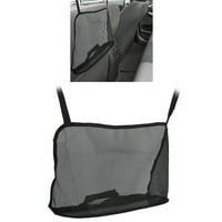 Trup za torbu užad za nosač torbica dovoljno dugo za automobilski pogon dnevni boravak bez džepa crna