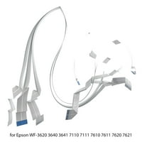 COGFS kabel za glavu za ispis za Epson WF-7621