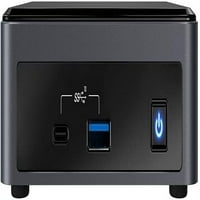 Intel Nuc Kit Home Business Mini Desktop