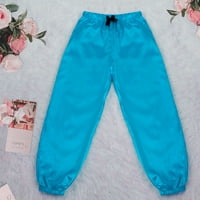 Wyongtao Clearance ispod $ 10,00Žen Satin Sexy Trp Pijamas Bowknot pidžamas
