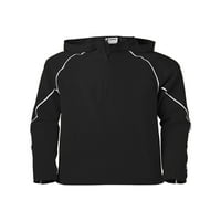 Soffe Youth Game Time zagrijava Hoodie