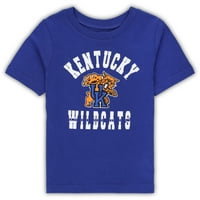 Majica Toddler Royal Kentucky Wildcats