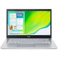 Acer Aspire Home Business Laptop, Intel Iris Xe, 24gb RAM, 512GB PCIe SSD, pozadin KB, pobjeda kod D