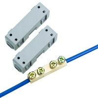 Leke Wire Connector I Tip Splitter vijak terminalni blok