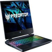 Acer Predator Helios Gaming Entertainment Laptop, pobijedite kod kuće) sa Microsoft ličnim središtem