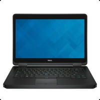 Dell Latitude E 15. Laptop, Intel Core i5-4200U 1.6GHz, 8G DDR3L, 512g SSD, VGA, HDMI, DVDRW, Windows