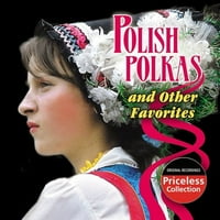 Unaprijed - poljski radio i polka band - poljski polkas i drugi favoriti [CD]
