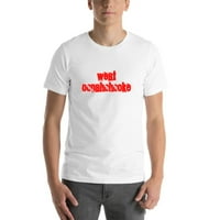 Zapadna Conshohocke Cali Style kratka pamučna majica s kratkim rukavima po nedefiniranim poklonima