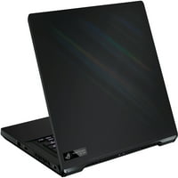 ROG Zephyrus Gu Gaming Entertainment Laptop, NVIDIA RT TI, Win Pro) sa DV4K priključkom