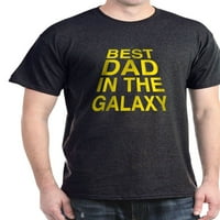 Najbolji tata u galaksiji - pamučna majica
