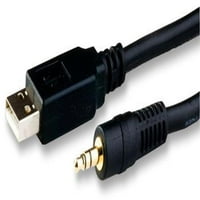 - kabl, USB TTL, serijski pretvarač, priključak