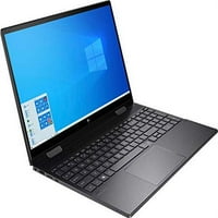 HP ENVY 2-u ekranu osjetljivim na dodir laptop