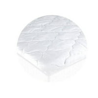 Premium Quilted pamuk vodootporni krevet Poklopac za zaštitu zaštitnika za zaštitu od madraca - zaštitite