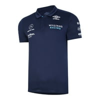 Umbro Muns Williams Racing � 'Media Polo majica
