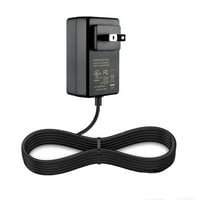 -Geek 12V AC-DC adapter za FSP FSP0361ADA22A 12VDC kabel za napajanje punjača