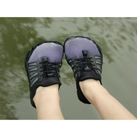 Bellella dame vodene cipele s niskim gornjim vadom zatvorenih tenisica za noge casual aqua proljeće