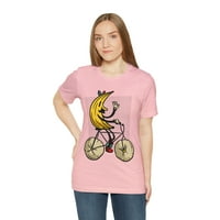 Banana jahanje Biciklistička majica