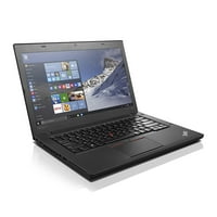 Polovno - Lenovo ThinkPad T460, 14 FHD laptop, Intel Core i5-6200u @ 2. GHz, 16GB DDR3, novi 500GB M.