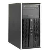 Polovno - HP Compaq Pro, MT, Intel Core i7- @ 3. GHz, 12GB DDR3, 2TB HDD, DVD-RW, NO OS