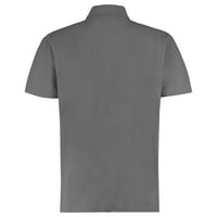 Kustom Kit Mens Regular Fit Workforce Pique Polo majica