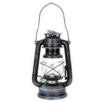 Lantern, Tiki Torch Canister, prenosivi barovi velike čvrstoće kafići za kuhinje za skladišta