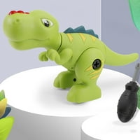 Igračke za bebe razdvajaju igračke dinosaura za djecu Dinosaur igračke za godinu dana učenje učenje