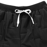 Ljetno čišćenje muške hlače u trendovskim muškim do školskim pamučnim pantalonama Sport i slobodno vrijeme