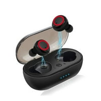 Kiplyki veleprodaja Bluetooth 5. Slušalice Bežične slušalice Mini stereo slušalice Earbuds