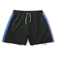 Bomotoo muns ljetne kratke hlače High struk dno kolica za plažu Ležerne prilike Mini pantalone za plažu