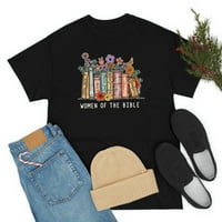 ObiteljskoPop LLC Žene biblijske košulje, hrišćanska vjerska dukserica, vjerska majica, Biblijska košulja