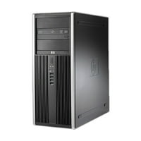 Polovno - HP Compaq Elite 8300, T, Intel Core i5- @ 3. GHz, 4GB DDR3, NOVO 1TB SSD, DVD-RW, Wi-Fi, VGA