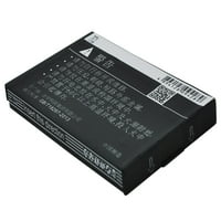 1450mAh BL baterija za Lenovo MA MA169